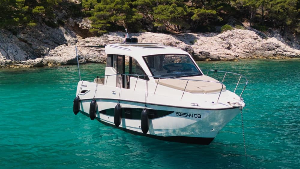 Fuga di un giorno alle Isole Elafiti da Dubrovnik