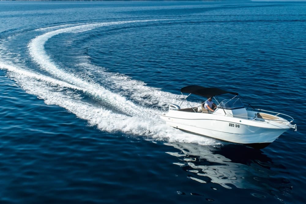 Discover Hidden Dubrovnik Coastlines by Boat