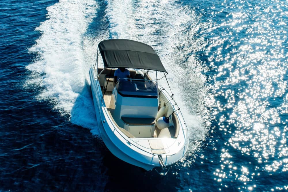 Aventura en barco de pesca y natación en Dubrovnik (máximo 6 personas)