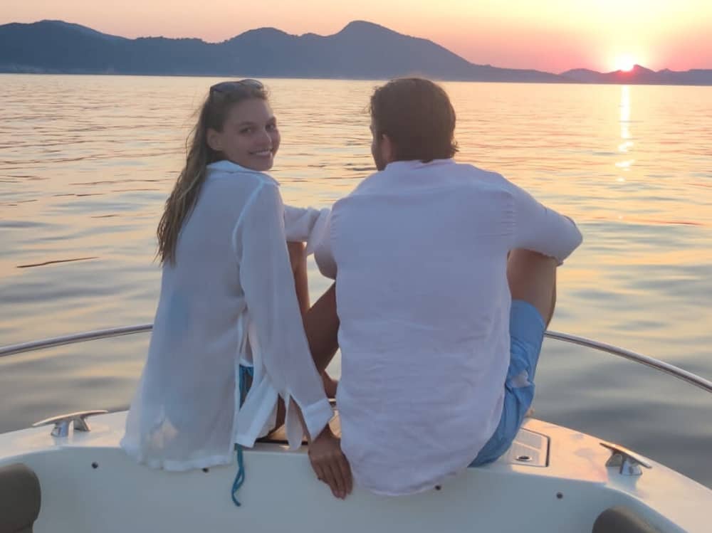 Relaxed Coastal Escape around Dubrovnik