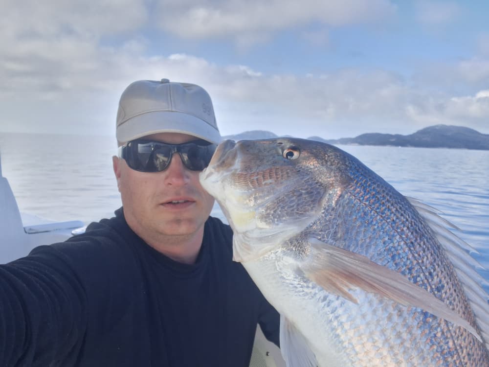 Dubrovnik Fishing & Swimming Boat Adventure (max 6 pax)