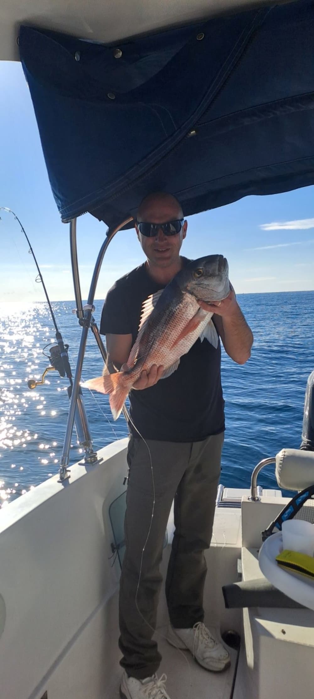Dubrovnik Fishing & Swimming Boat Adventure (max 6 pax)