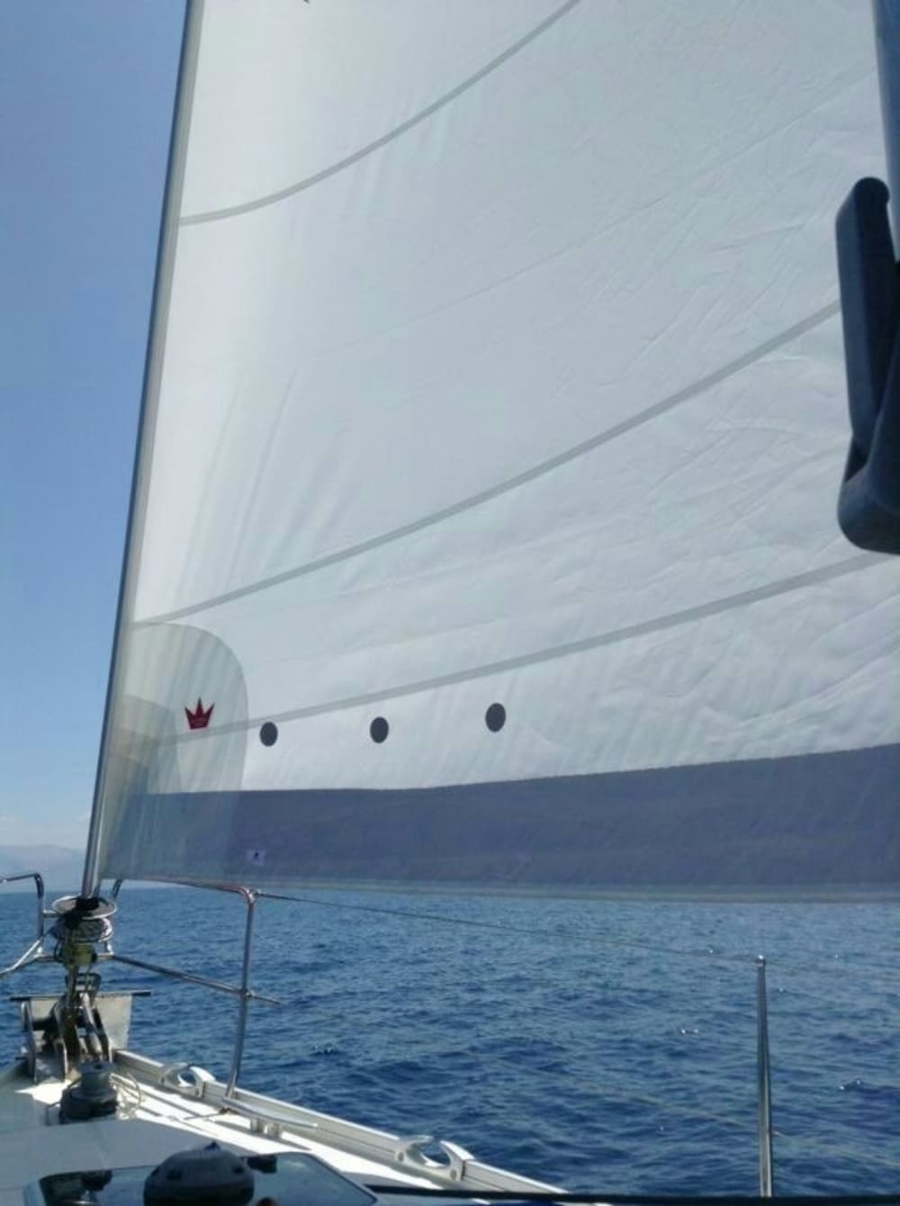 Der Rhythmus von Palermo: Unvergessliche Momente auf einem Segelboot