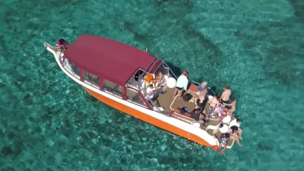 Adriatischer Luxusurlaub: Bol, Hvar, Pakleni und Šolta