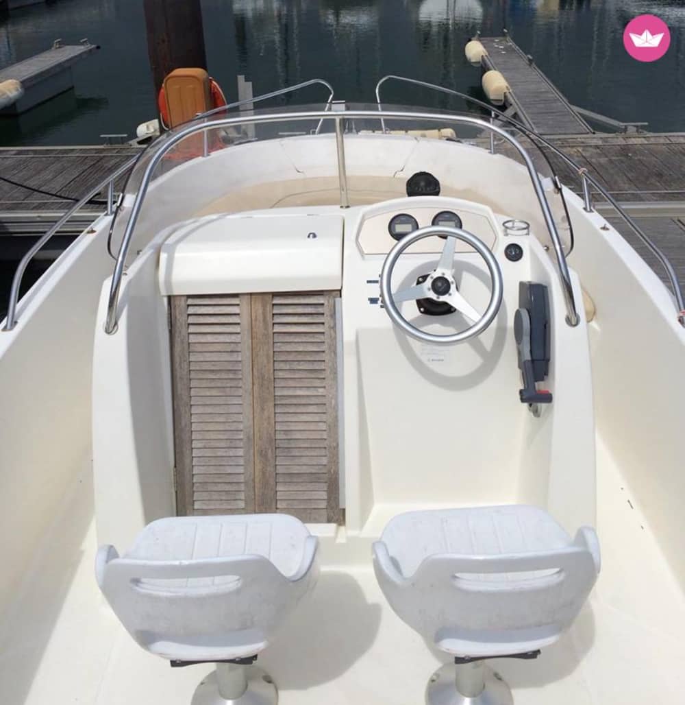 Algarve Full-Day Speedboat Adventure – 7 Hours from Portimão