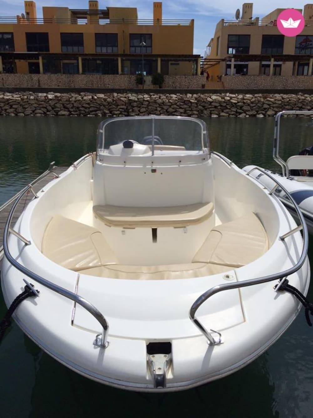 Algarve Full-Day Speedboat Adventure – 7 Hours from Portimão
