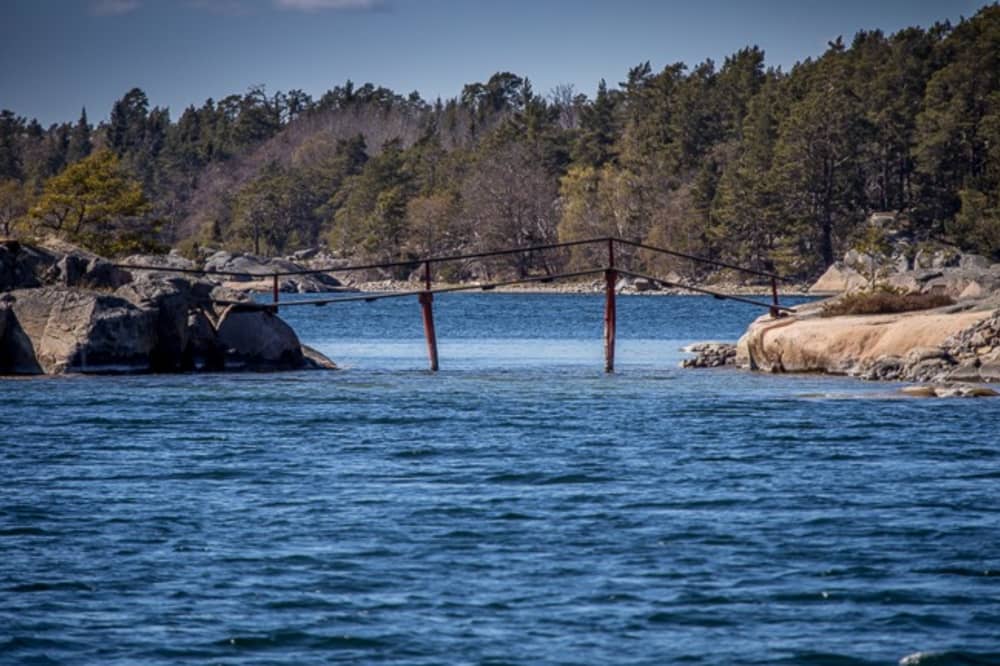 Ganztägiger Segeltörn in Värmdö auf einem Segelboot