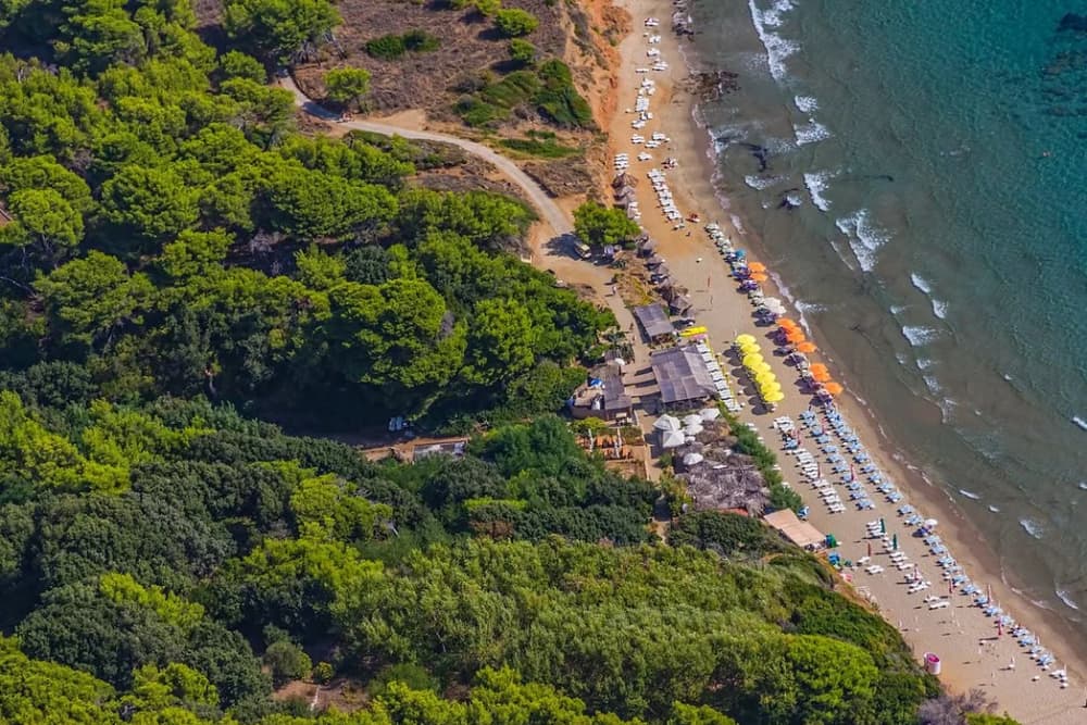 Απολαύστε μια ιδιωτική ολοήμερη εκδρομή με πλοίο στα νησιά Elaphiti από το Ντουμπρόβνικ