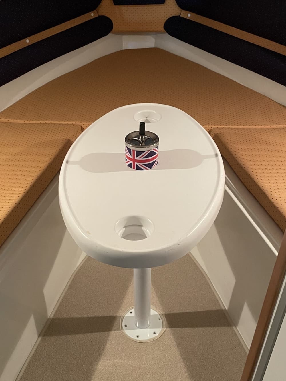 Sail with the Gods: One day to discover Syvota on a motorboat