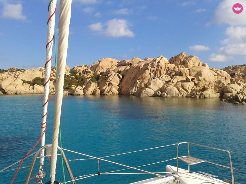 Catamaran Day Trip (9:30 am - 5:30 pm) – Hyères & Îles d’Or