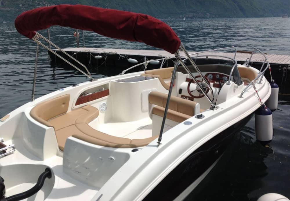 Excursion to Lake Como from Menaggio - 3h