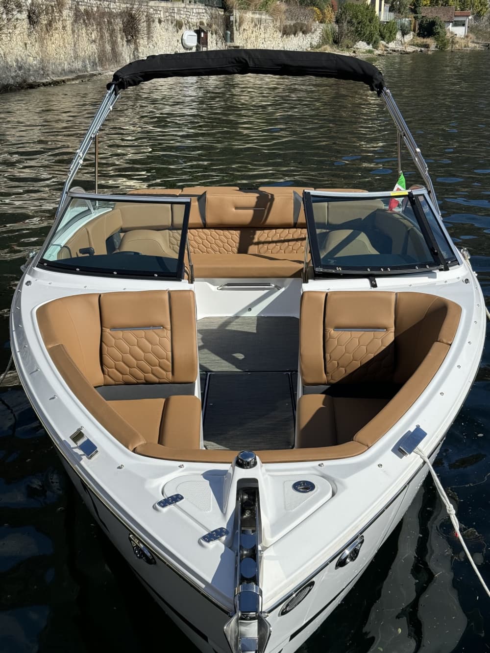 Excursion to Lake Como from Menaggio - 3h