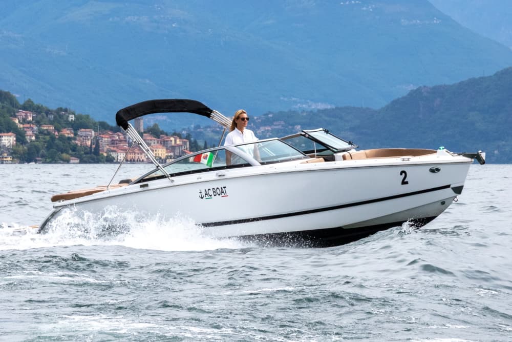 Excursion to Lake Como from Menaggio - 3h