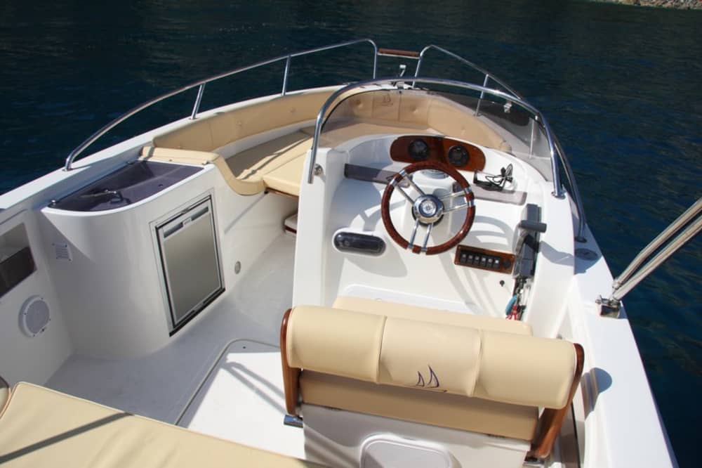 Excursion to Lake Como from Menaggio - 3h