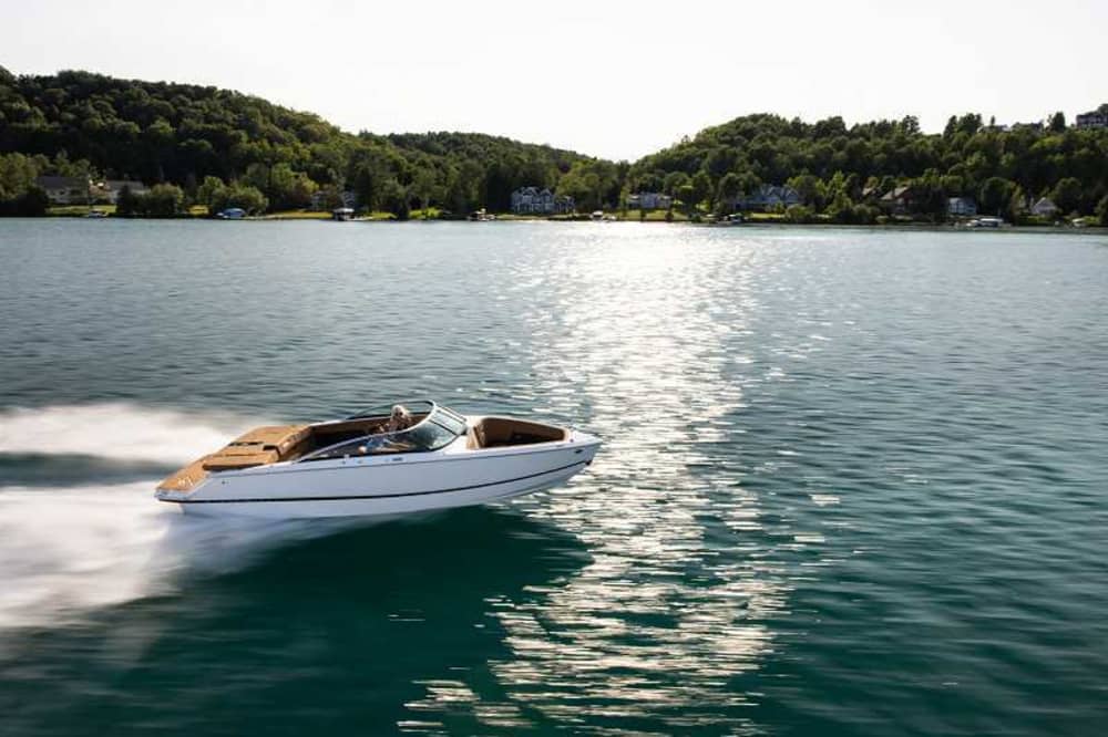 Excursion to Lake Como from Menaggio - 3h