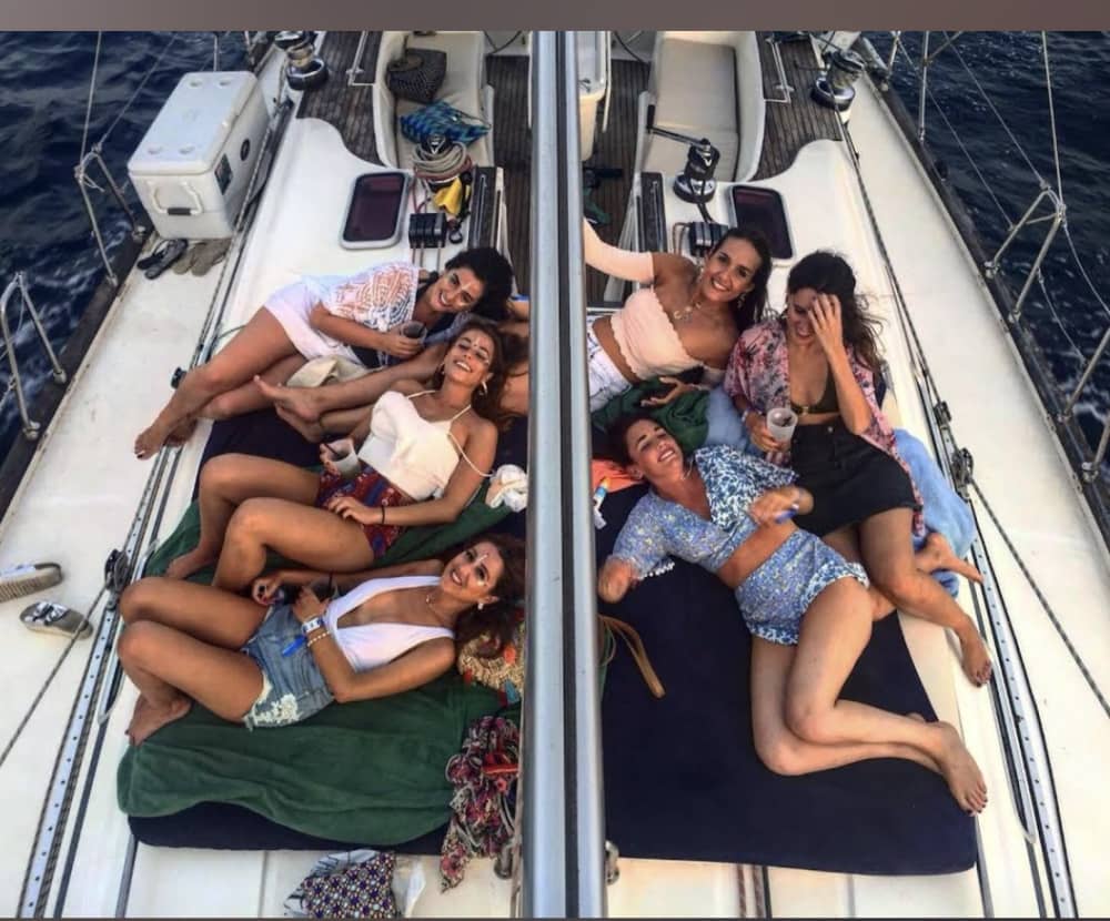 Fuga de dia inteiro para Formentera e Es Vedrà