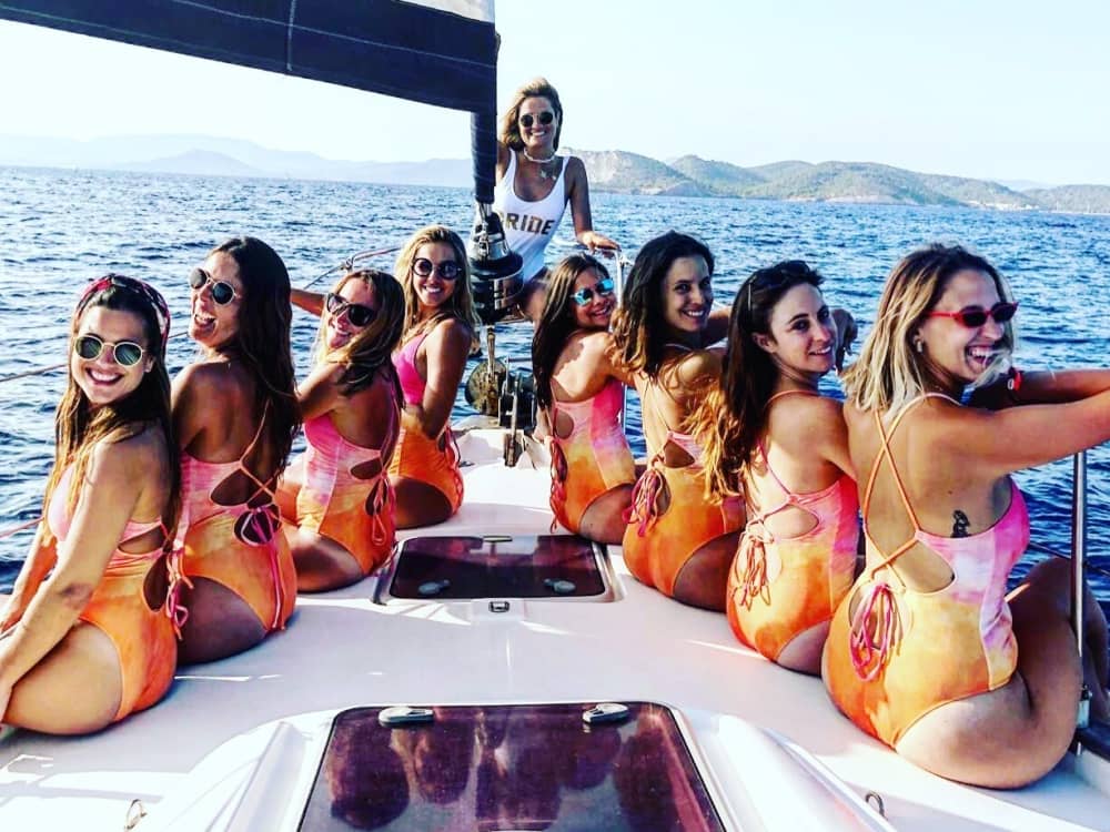 Fuga de dia inteiro para Formentera e Es Vedrà