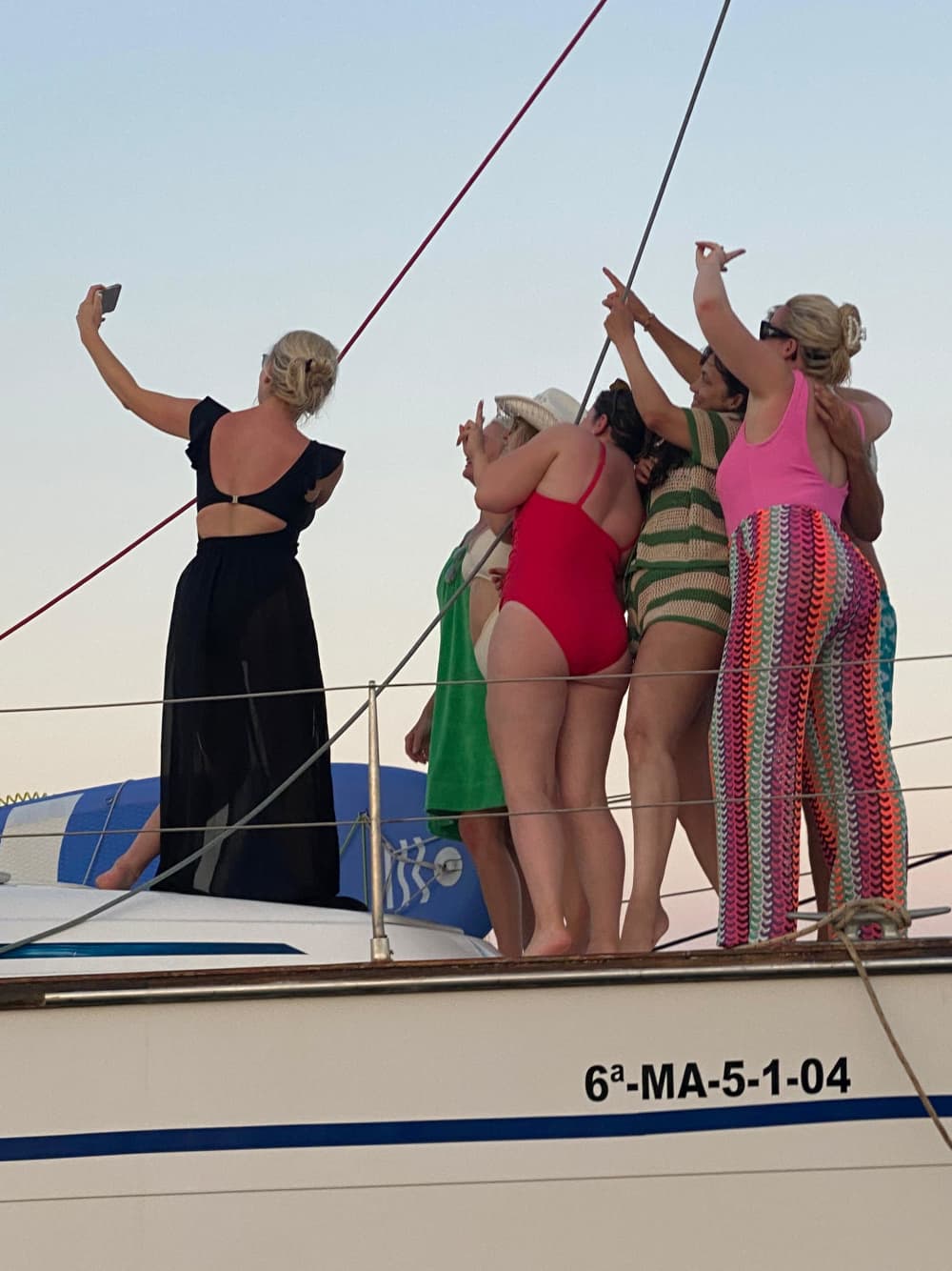 Fuga de dia inteiro para Formentera e Es Vedrà