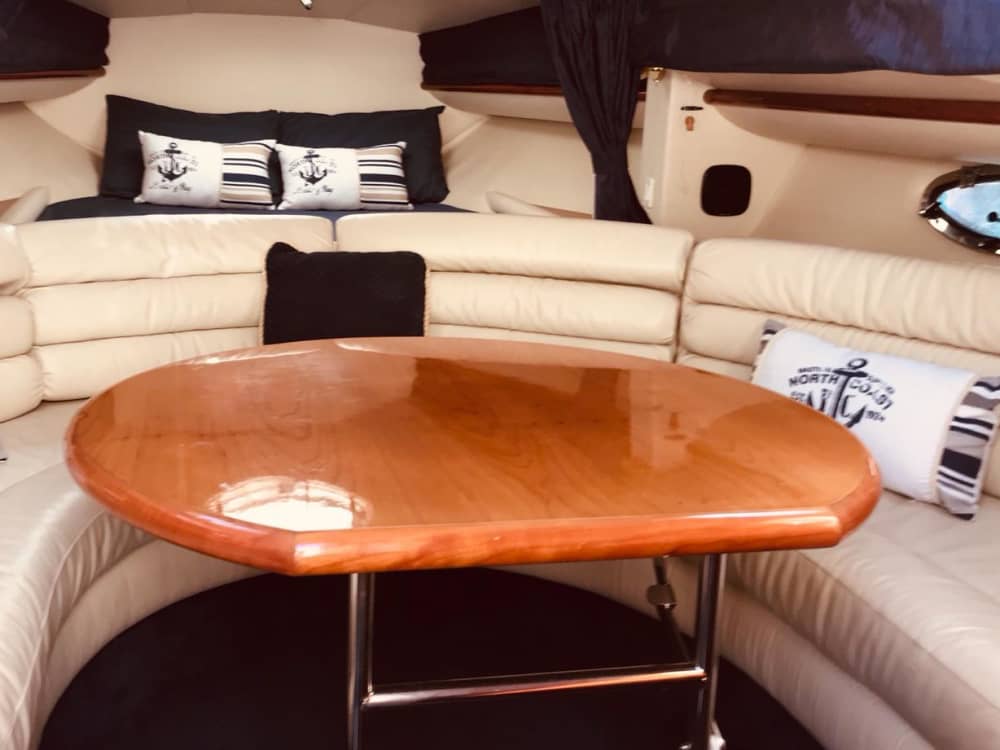 6 timmar sol och turkost vatten runt Santa Ponsa