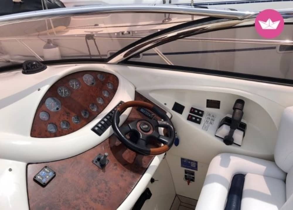 6 timmar sol och turkost vatten runt Santa Ponsa