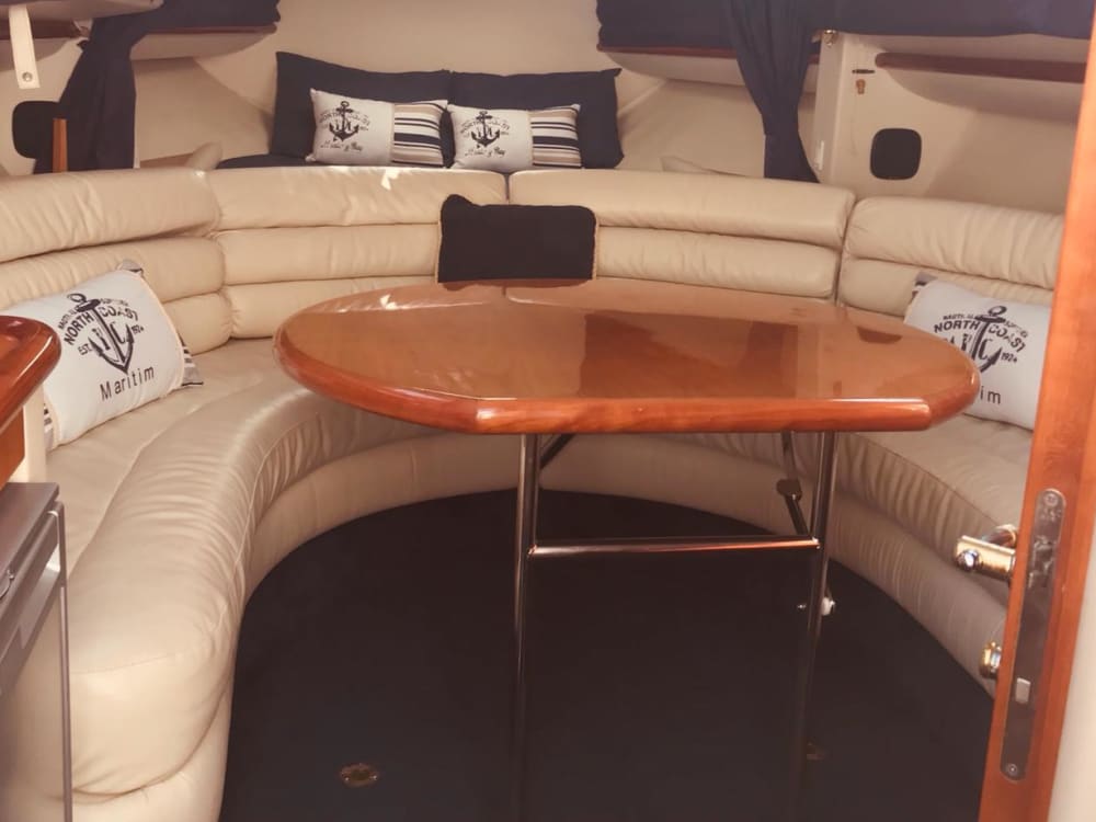 6 timmar sol och turkost vatten runt Santa Ponsa