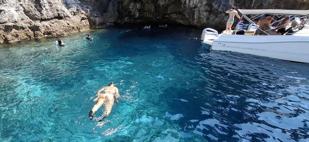 Ανακαλύψτε τα νησιά Elafiti – 4ωρη ιδιωτική εκδρομή με σκάφος