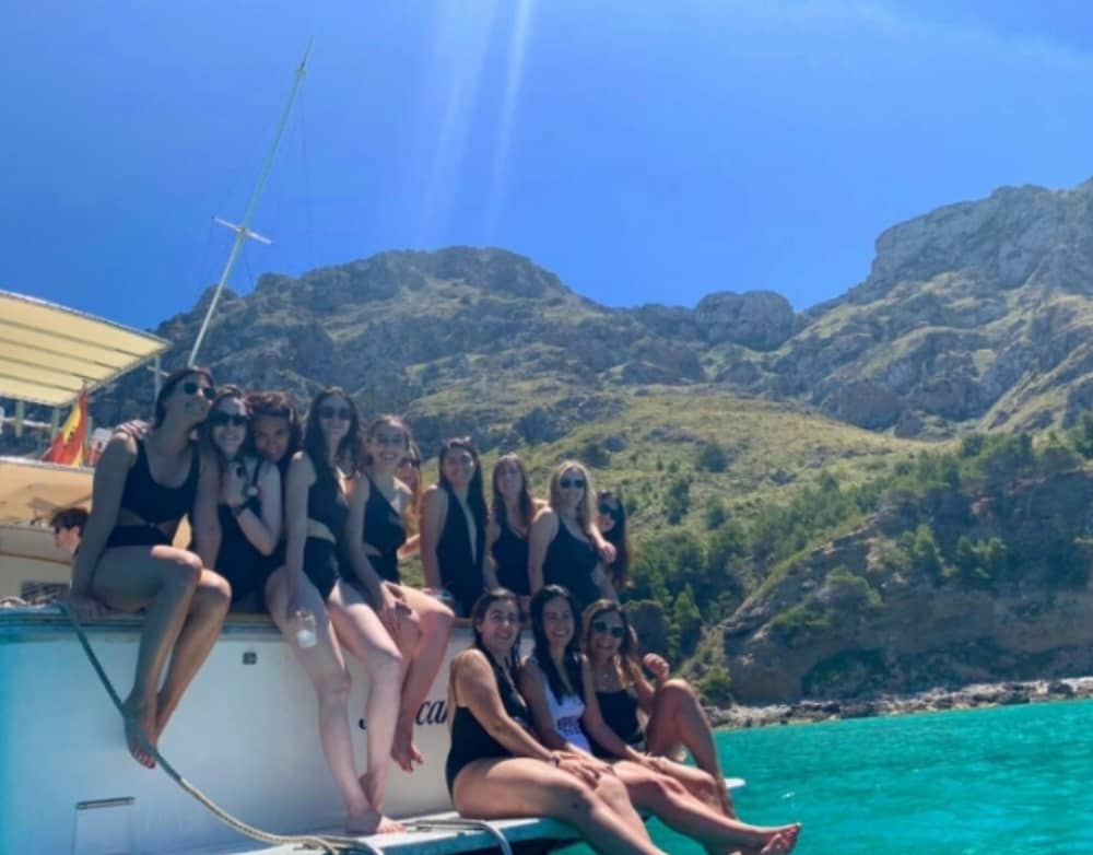 4-hour tour of the best places in Mallorca