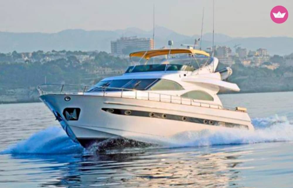 Expérience côtière d'une journée complète depuis la marina d'Estepona