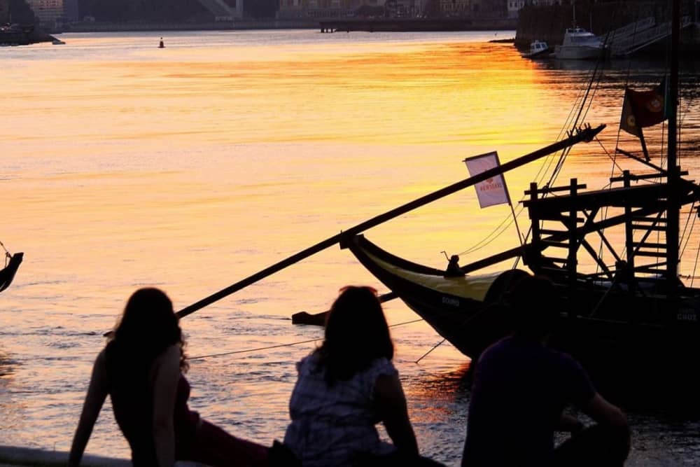 Recorrido exprés: Puentes y monumentos históricos en 2 horas