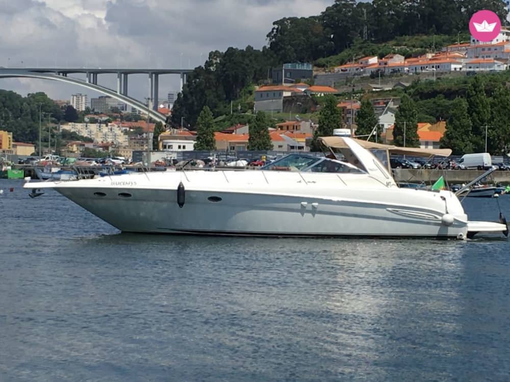 Recorrido exprés: Puentes y monumentos históricos en 2 horas