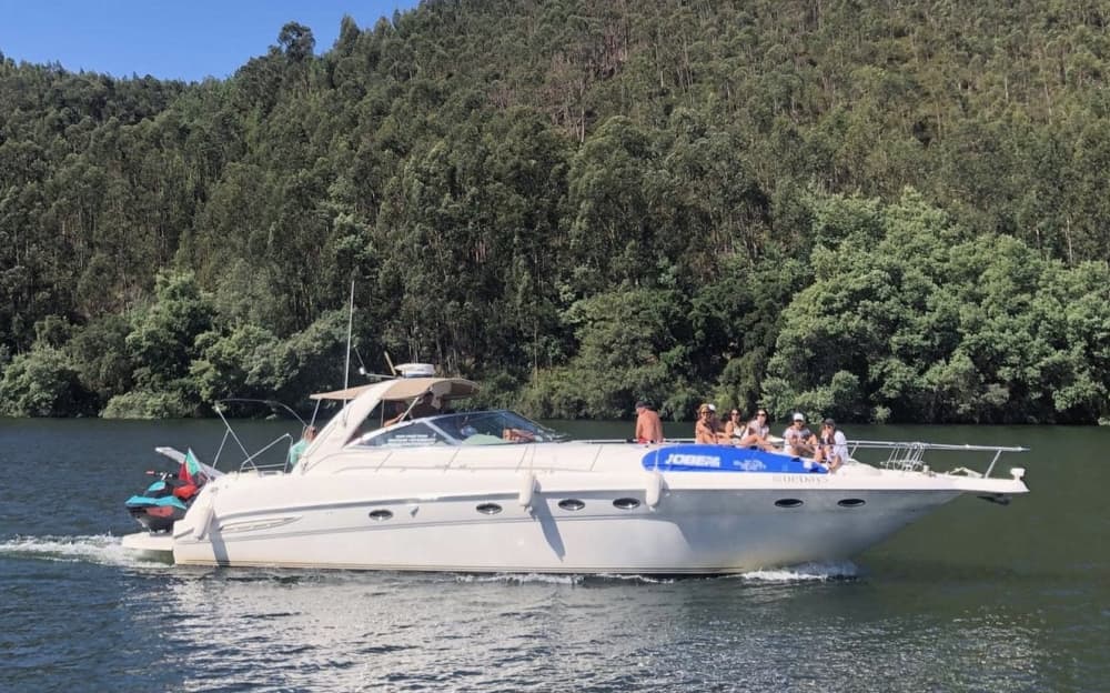 Recorrido exprés: Puentes y monumentos históricos en 2 horas