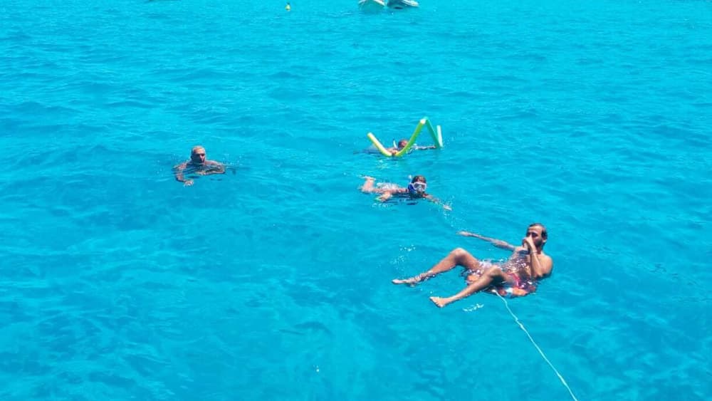 Enjoy the Magic of Favignana and Levanzo in One Day