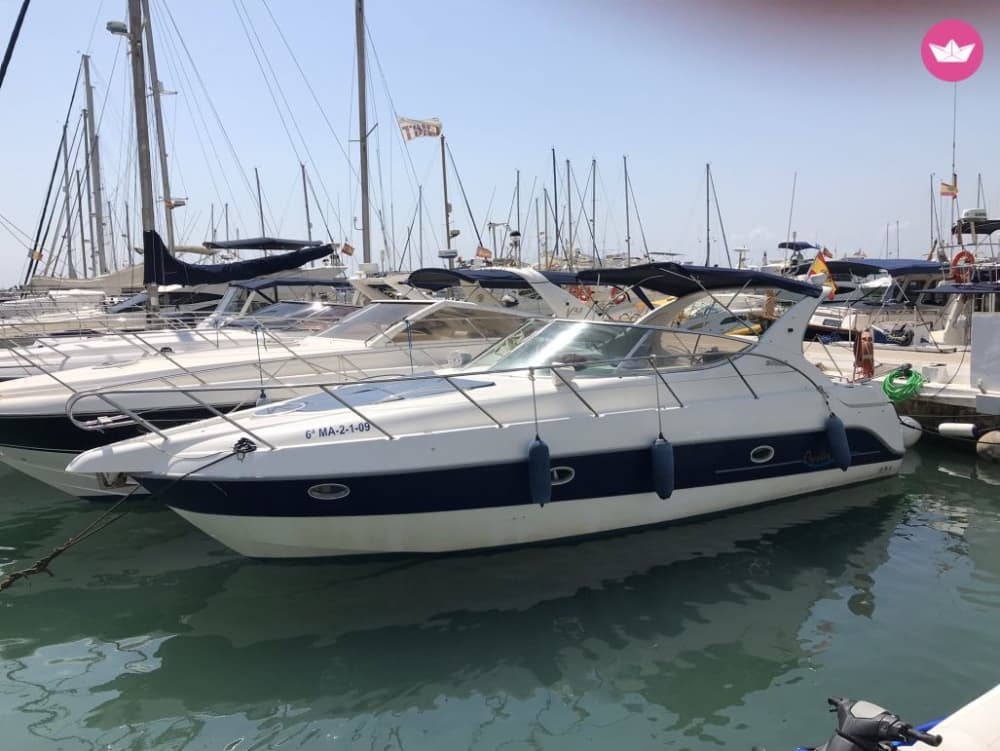 Découverte côtière de 4 heures depuis Puerto Deportivo de Estepona