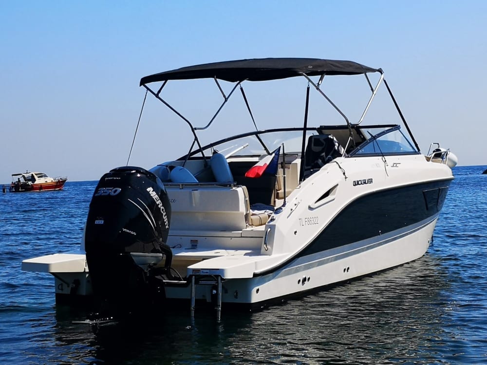 Segelvergnügen pur: Erleben Sie den Zauber von Hyères