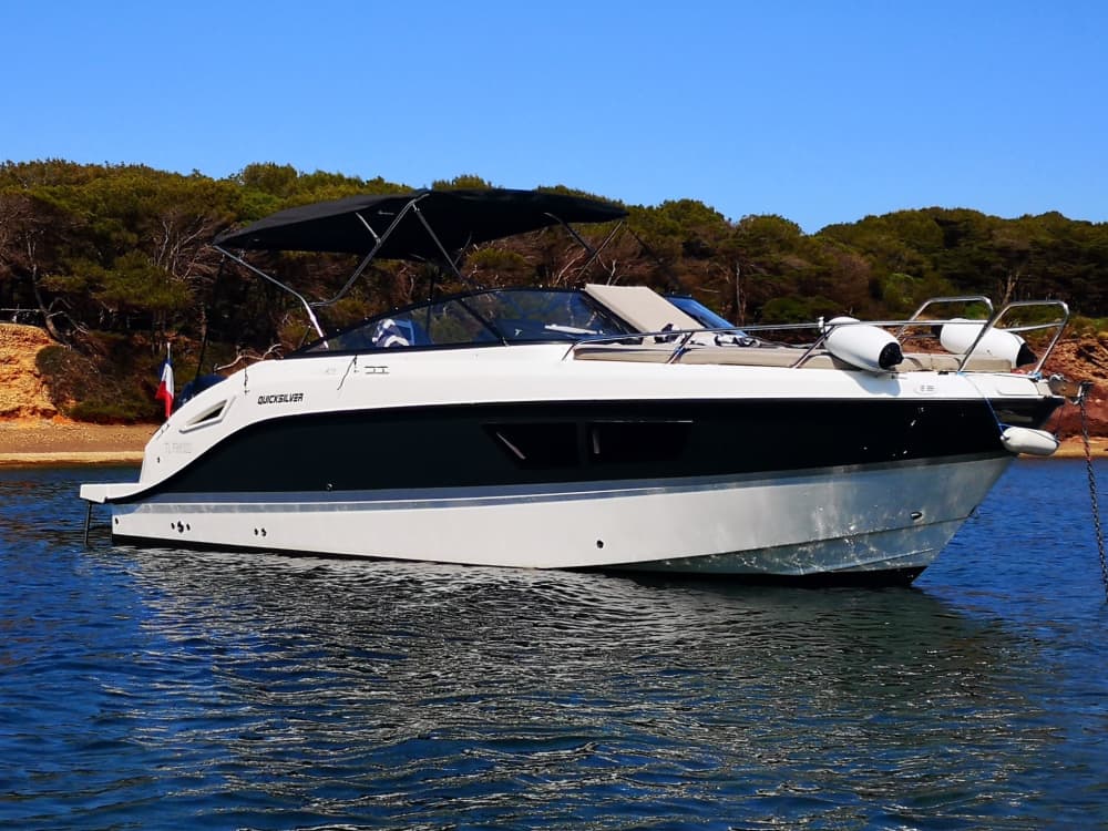 Segelvergnügen pur: Erleben Sie den Zauber von Hyères