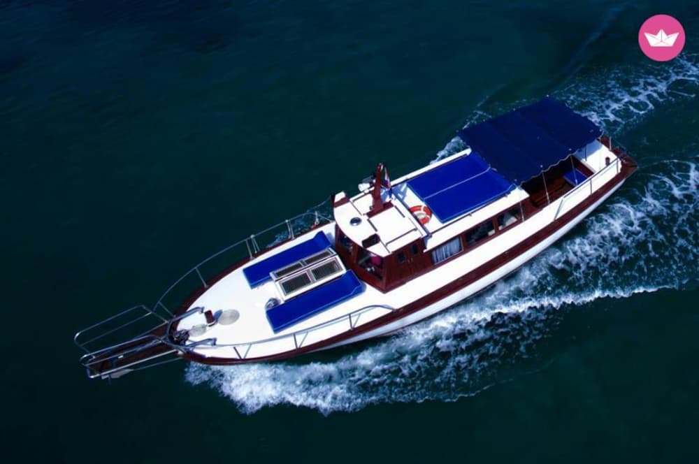 Island Getaway: Discover Krapanj, Krbela, and Zlarin’s Natural Beauty