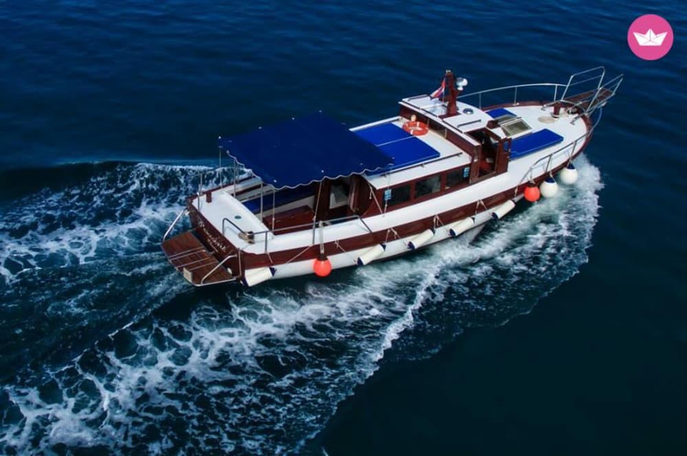 Island Getaway: Discover Krapanj, Krbela, and Zlarin’s Natural Beauty