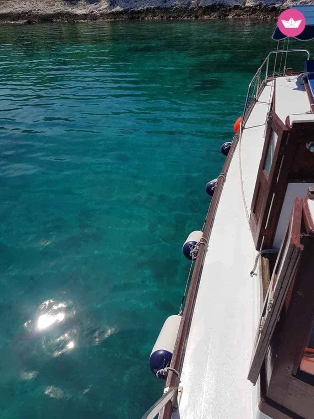 Island Getaway: Discover Krapanj, Krbela, and Zlarin’s Natural Beauty