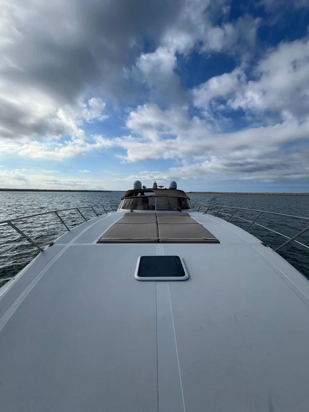 Explore the beautiful coast of the Zingaro nature reserve, Scopello, Castellammare del Golfo, or Terrasini.