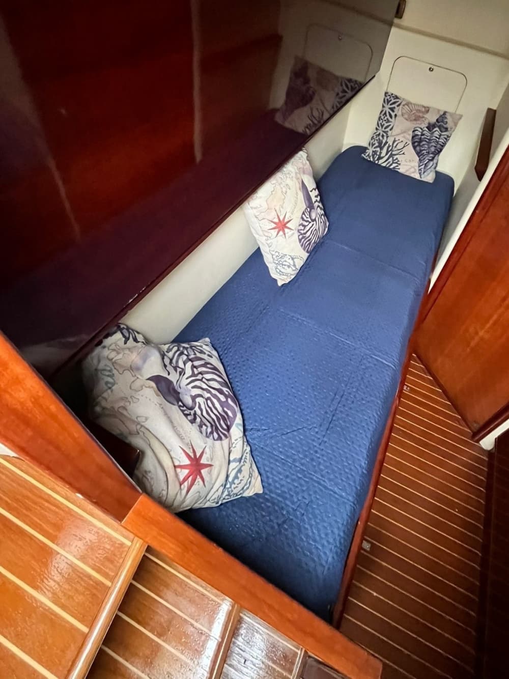 Explore the beautiful coast of the Zingaro nature reserve, Scopello, Castellammare del Golfo, or Terrasini.