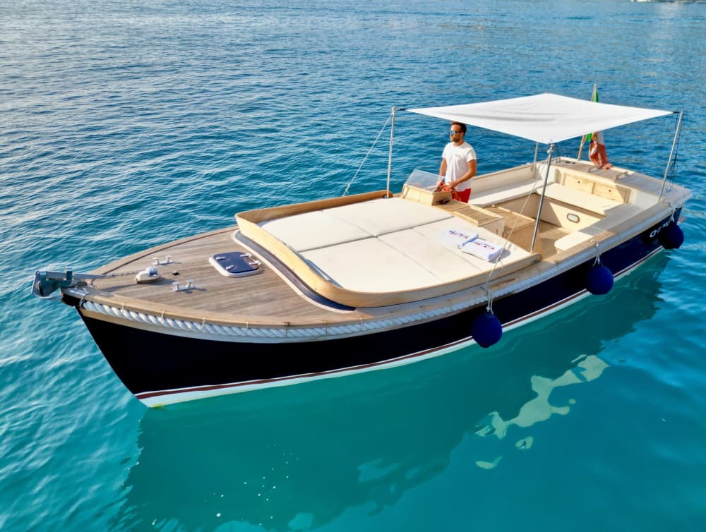 Půldenní kouzlo v okolí Santa Margherita Ligure a prožijte pravý italský zážitek