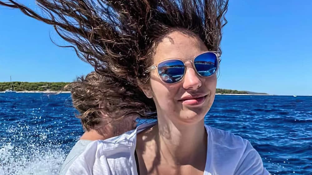 Island Brac - Golden Horn & Pucisca Private Speedboat Tour