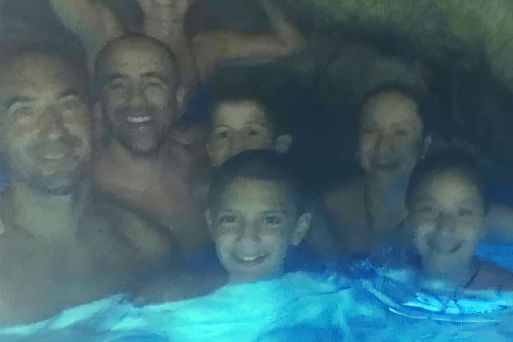 Prywatna wycieczka łodzią motorową do Błękitnej Jaskini i wyspy Hvar (Paklenjaci).