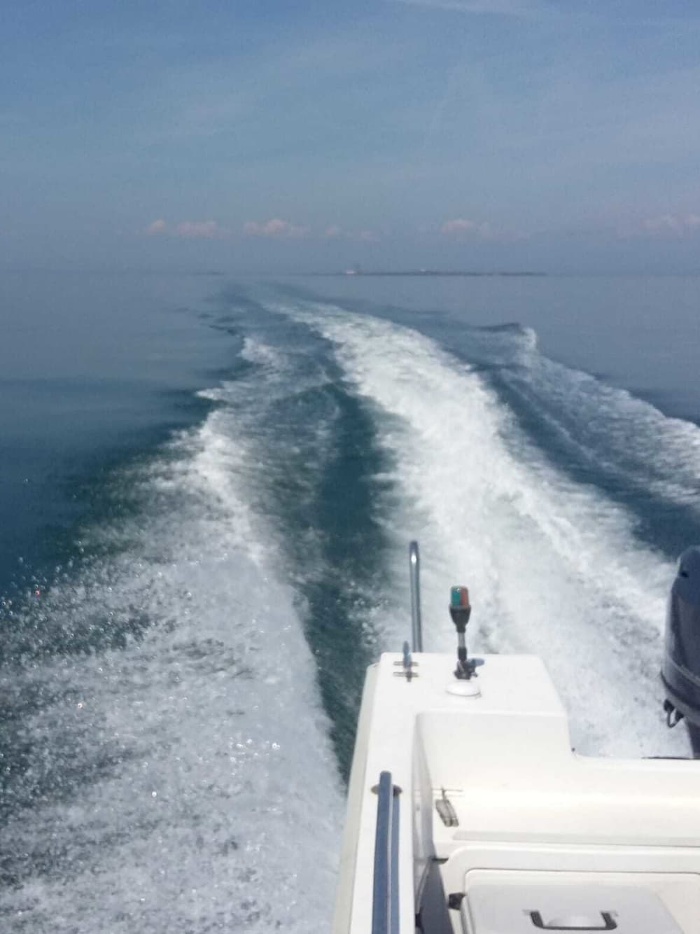 Erkunden Sie Noirmoutier in einem halben Tag: Mieten Sie ein Motorboot für 4 Stunden