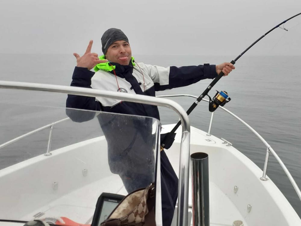 Scopri le coste di Porto Tolle: un'escursione di un'intera giornata a bordo di un motoscafo.