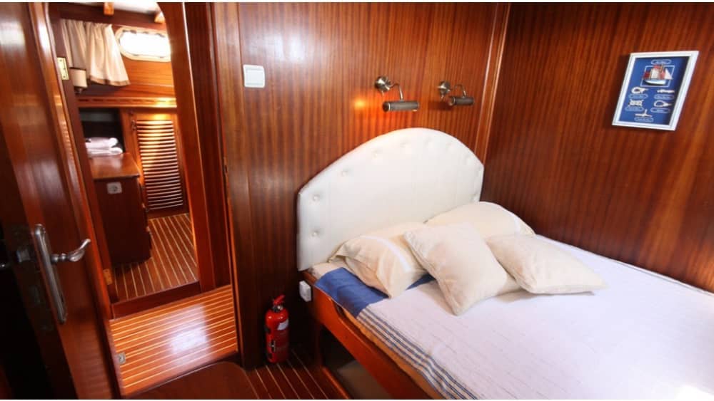 Luxe opnieuw gedefinieerd op Ibiza: een onvergetelijke dag op een gulet.