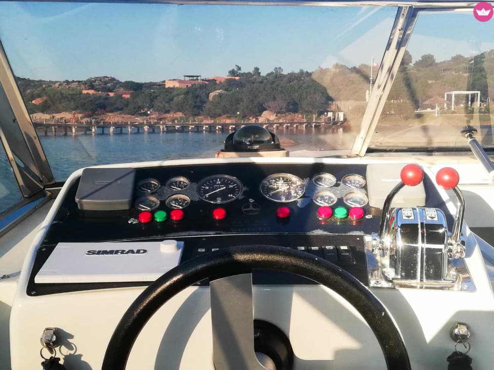 Half Day Discovering the Costa Smeralda