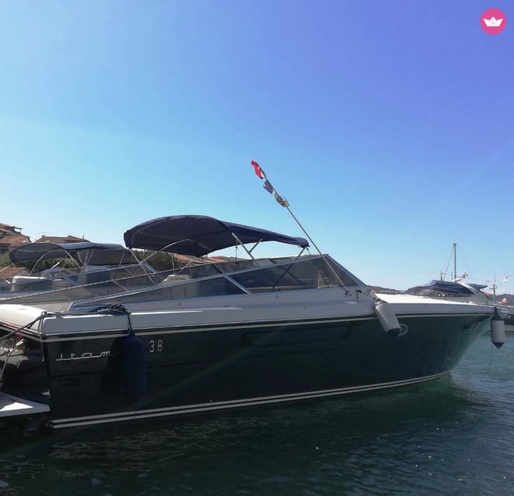 Half Day Discovering the Costa Smeralda