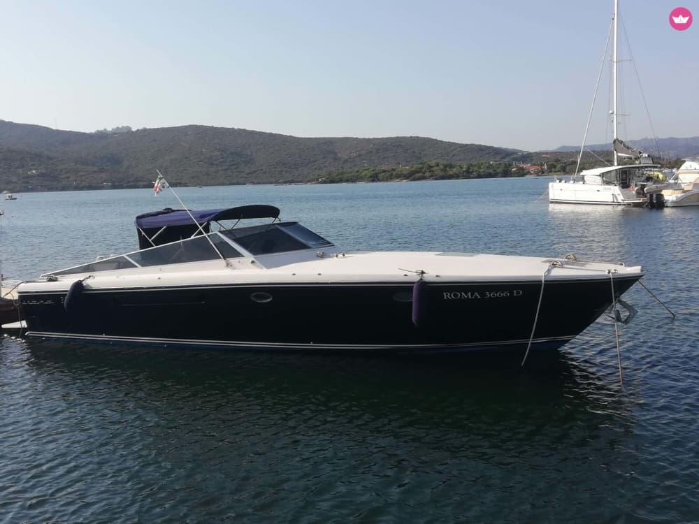 Half Day Discovering the Costa Smeralda