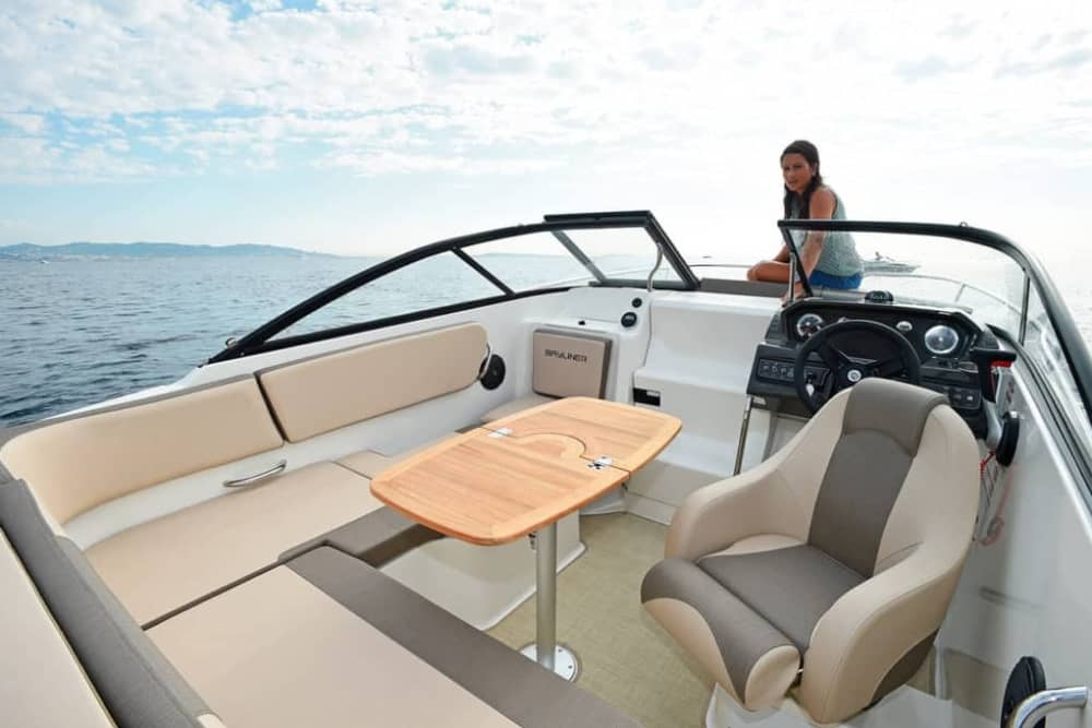 3h30 in Monaco: Rent a motorboat and enjoy